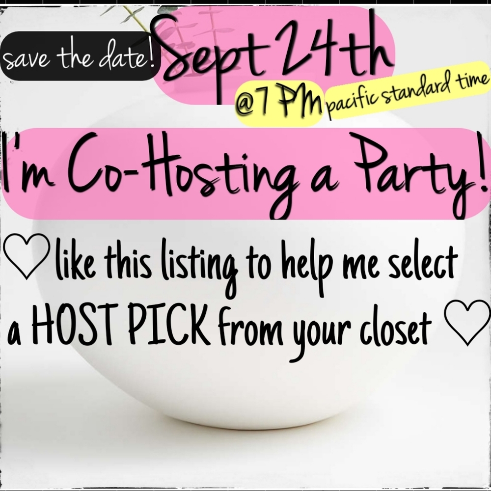 Join Me Today!
